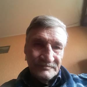 Евгений, 62 года, Самара