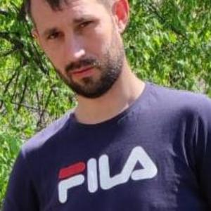 Андрей, 39 лет, Уссурийск