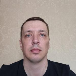 Парни в Санкт-Петербурге: Вадим, 39 - ищет девушку из Санкт-Петербурга