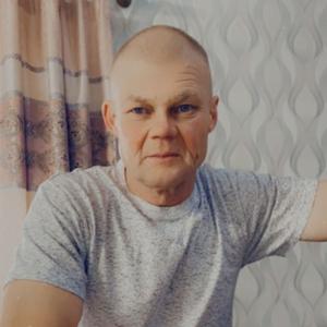 Юрий, 54 года, Усинск