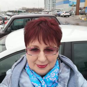 Людмила, 60 лет, Рязань