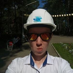 Саша, 19 лет, Ижевск
