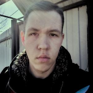 Николай, 21 год, Хабаровск