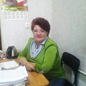 Зинаида, 71 год, Воронеж