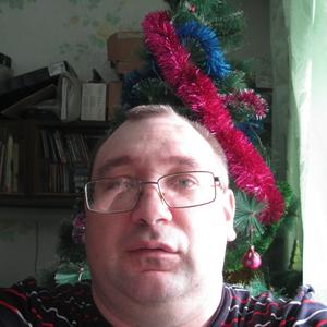 Алексей, 42 года, Хор