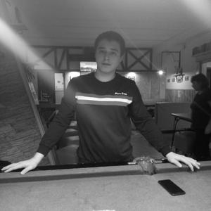 Сергей, 21 год, Томск