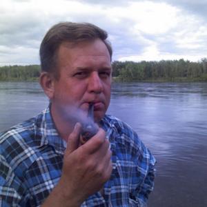 Андрей, 51 год, Минусинск