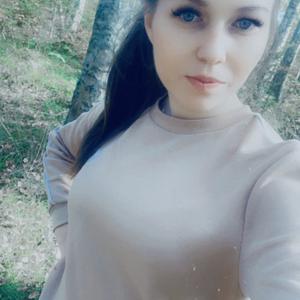 Татьяна, 27 лет, Чебоксары