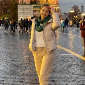 Виктория, 28 лет, Москва