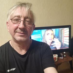 Алексей, 59 лет, Оренбург