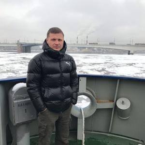 Макс, 35 лет, Санкт-Петербург