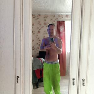Илья, 32 года, Рязань