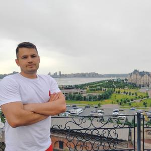 Вячеслав, 33 года, Орел