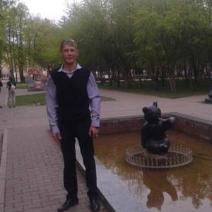 Павел, 45 лет, Новосибирск