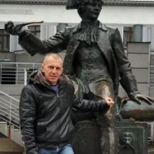 Владимир, 50 лет, Екатеринбург