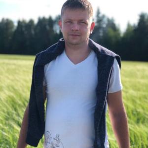 Парни в Ижевске: Антон Касимов, 36 - ищет девушку из Ижевска