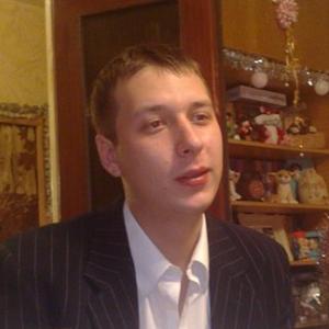 Max, 36 лет, Калуга