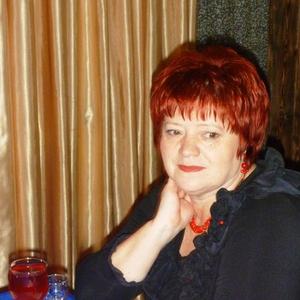 Людмила, 72 года, Пушкино