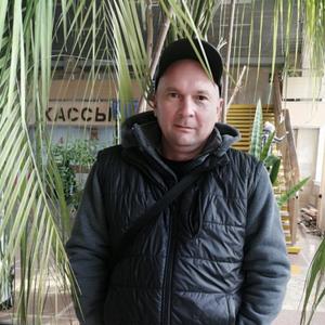 Виктор Варонин, 48 лет, Балаково