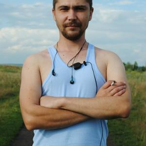 Парни в Тамбове: Алексей, 42 - ищет девушку из Тамбова