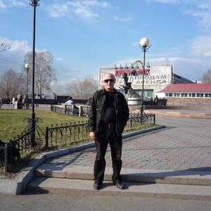 Сергей Петренко, 67 лет, Майкоп