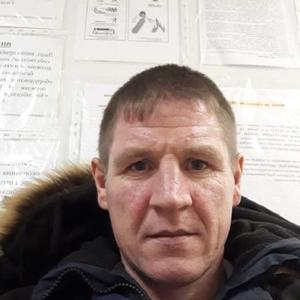 Виталий Кульпин, 44 года, Каскара
