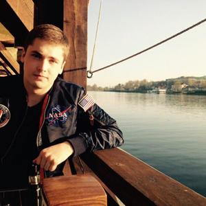 Кирилл, 27 лет, Псков