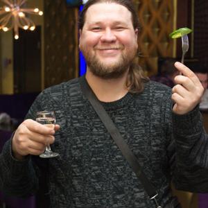 Михаил, 43 года, Усть-Илимск