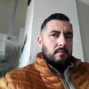 Juan, 39 лет, Guadalajara