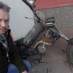 Илья Шляков, 43 года, Москва