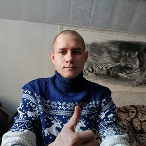 Ilyukhin Inozemtsev, 42 года, Новосибирск