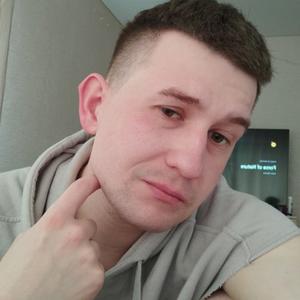 Алексей, 27 лет, Уфа