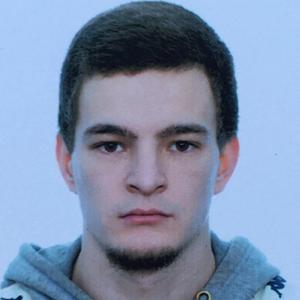 Сергей, 22 года, Астрахань