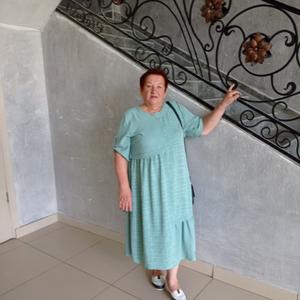 Девушки в Биробиджане: Галина, 71 - ищет парня из Биробиджана
