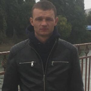 Алексей Уваров, 33 года, Воронеж