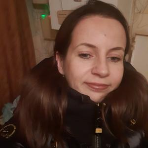 Девушки в Смоленске: Оксана, 47 - ищет парня из Смоленска