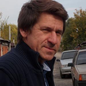Александр Литвинов, 57 лет, Семилуки