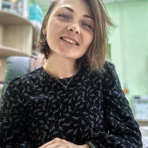 Татьяна, 34 года, Южно-Сахалинск