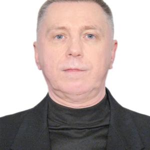 Постоянный, 53 года, Москва