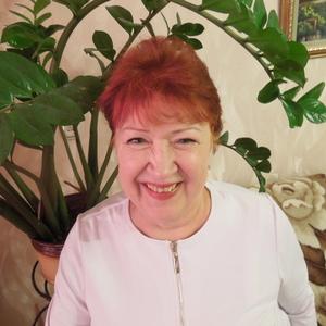 Лариса Тренихина, 67 лет, Северск