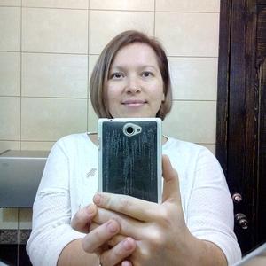 Виктория, 42 года, Пермь
