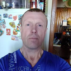 Виктор, 51 год, Владимир