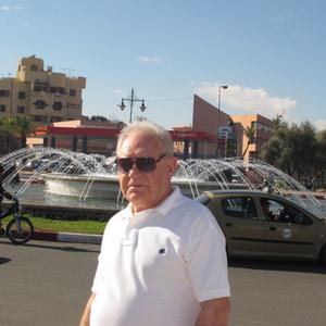 Ivanivanov, 74 года, Москва