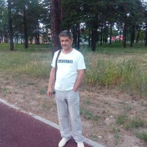 Саша, 56 лет, Ангарск
