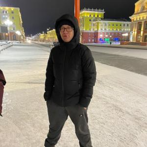 Иван, 25 лет, Норильск