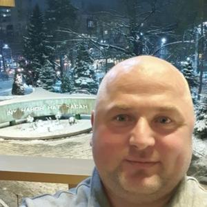Саша, 44 года, Борисов