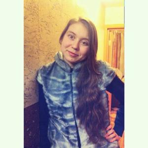 Девушки в Новосибирске: Татьяна, 26 - ищет парня из Новосибирска