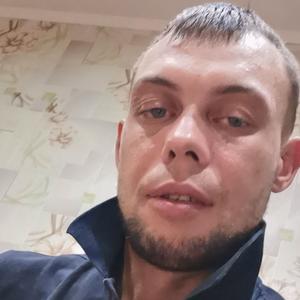 Парни в Челябинске: Андрей, 35 - ищет девушку из Челябинска