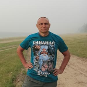 Парни в Электросталь: Андрей, 36 - ищет девушку из Электросталь