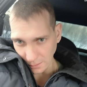Парни в Омске: Николай, 34 - ищет девушку из Омска